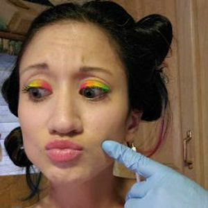 Meet your Posher, April